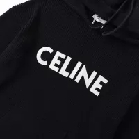 Cheap Celine Sweaters Long Sleeved For Unisex #1377022 Replica Wholesale [$80.00 USD] [ITEM#1377022] on Replica Celine Sweaters