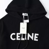 Cheap Celine Sweaters Long Sleeved For Unisex #1377022 Replica Wholesale [$80.00 USD] [ITEM#1377022] on Replica Celine Sweaters