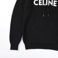Cheap Celine Sweaters Long Sleeved For Unisex #1377022 Replica Wholesale [$80.00 USD] [ITEM#1377022] on Replica Celine Sweaters