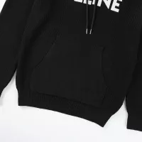 Cheap Celine Sweaters Long Sleeved For Unisex #1377022 Replica Wholesale [$80.00 USD] [ITEM#1377022] on Replica Celine Sweaters