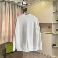 Cheap Balenciaga Hoodies Long Sleeved For Unisex #1377023 Replica Wholesale [$56.00 USD] [ITEM#1377023] on Replica Balenciaga Hoodies
