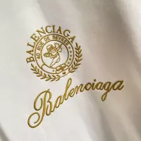 Cheap Balenciaga Hoodies Long Sleeved For Unisex #1377023 Replica Wholesale [$56.00 USD] [ITEM#1377023] on Replica Balenciaga Hoodies