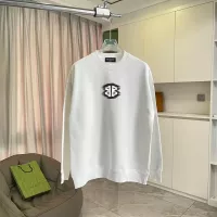 Cheap Balenciaga Hoodies Long Sleeved For Unisex #1377025 Replica Wholesale [$52.00 USD] [ITEM#1377025] on Replica Balenciaga Hoodies