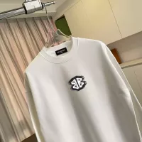 Cheap Balenciaga Hoodies Long Sleeved For Unisex #1377025 Replica Wholesale [$52.00 USD] [ITEM#1377025] on Replica Balenciaga Hoodies