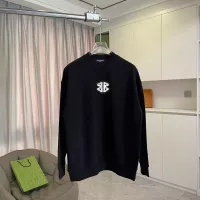 Cheap Balenciaga Hoodies Long Sleeved For Unisex #1377026 Replica Wholesale [$52.00 USD] [ITEM#1377026] on Replica Balenciaga Hoodies