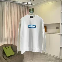 Cheap Balenciaga Hoodies Long Sleeved For Unisex #1377027 Replica Wholesale [$52.00 USD] [ITEM#1377027] on Replica Balenciaga Hoodies