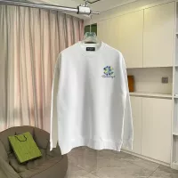 Cheap Balenciaga Hoodies Long Sleeved For Unisex #1377029 Replica Wholesale [$52.00 USD] [ITEM#1377029] on Replica Balenciaga Hoodies