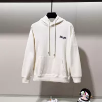 Cheap Balenciaga Hoodies Long Sleeved For Unisex #1377031 Replica Wholesale [$68.00 USD] [ITEM#1377031] on Replica Balenciaga Hoodies