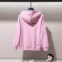 Cheap Balenciaga Hoodies Long Sleeved For Unisex #1377032 Replica Wholesale [$68.00 USD] [ITEM#1377032] on Replica Balenciaga Hoodies
