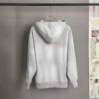 Cheap Balenciaga Hoodies Long Sleeved For Unisex #1377034 Replica Wholesale [$76.00 USD] [ITEM#1377034] on Replica Balenciaga Hoodies