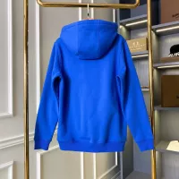 Cheap Burberry Hoodies Long Sleeved For Unisex #1377038 Replica Wholesale [$76.00 USD] [ITEM#1377038] on Replica Burberry Hoodies