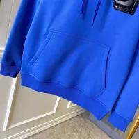 Cheap Burberry Hoodies Long Sleeved For Unisex #1377038 Replica Wholesale [$76.00 USD] [ITEM#1377038] on Replica Burberry Hoodies