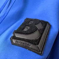 Cheap Burberry Hoodies Long Sleeved For Unisex #1377038 Replica Wholesale [$76.00 USD] [ITEM#1377038] on Replica Burberry Hoodies