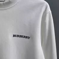 Cheap Burberry Hoodies Long Sleeved For Men #1377040 Replica Wholesale [$56.00 USD] [ITEM#1377040] on Replica Burberry Hoodies