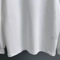 Cheap Burberry Hoodies Long Sleeved For Men #1377040 Replica Wholesale [$56.00 USD] [ITEM#1377040] on Replica Burberry Hoodies