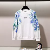 Cheap Christian Dior Hoodies Long Sleeved For Unisex #1377042 Replica Wholesale [$56.00 USD] [ITEM#1377042] on Replica Christian Dior Hoodies