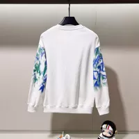Cheap Christian Dior Hoodies Long Sleeved For Unisex #1377042 Replica Wholesale [$56.00 USD] [ITEM#1377042] on Replica Christian Dior Hoodies