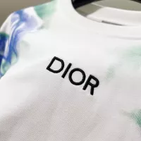 Cheap Christian Dior Hoodies Long Sleeved For Unisex #1377042 Replica Wholesale [$56.00 USD] [ITEM#1377042] on Replica Christian Dior Hoodies