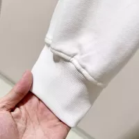 Cheap Christian Dior Hoodies Long Sleeved For Unisex #1377042 Replica Wholesale [$56.00 USD] [ITEM#1377042] on Replica Christian Dior Hoodies