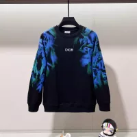 Cheap Christian Dior Hoodies Long Sleeved For Unisex #1377043 Replica Wholesale [$56.00 USD] [ITEM#1377043] on Replica Christian Dior Hoodies