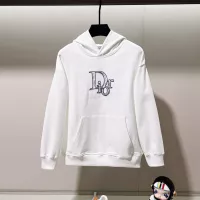 Cheap Christian Dior Hoodies Long Sleeved For Unisex #1377044 Replica Wholesale [$68.00 USD] [ITEM#1377044] on Replica Christian Dior Hoodies