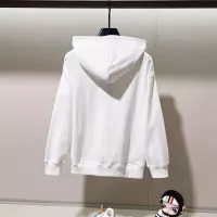 Cheap Christian Dior Hoodies Long Sleeved For Unisex #1377044 Replica Wholesale [$68.00 USD] [ITEM#1377044] on Replica Christian Dior Hoodies