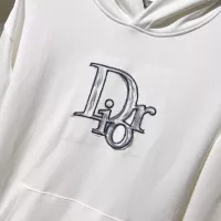 Cheap Christian Dior Hoodies Long Sleeved For Unisex #1377044 Replica Wholesale [$68.00 USD] [ITEM#1377044] on Replica Christian Dior Hoodies