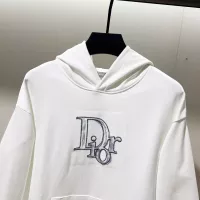 Cheap Christian Dior Hoodies Long Sleeved For Unisex #1377044 Replica Wholesale [$68.00 USD] [ITEM#1377044] on Replica Christian Dior Hoodies