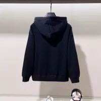 Cheap Christian Dior Hoodies Long Sleeved For Unisex #1377045 Replica Wholesale [$68.00 USD] [ITEM#1377045] on Replica Christian Dior Hoodies