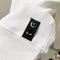 Cheap Fendi Hoodies Long Sleeved For Unisex #1377046 Replica Wholesale [$56.00 USD] [ITEM#1377046] on Replica Fendi Hoodies