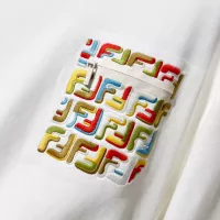 Cheap Fendi Hoodies Long Sleeved For Unisex #1377046 Replica Wholesale [$56.00 USD] [ITEM#1377046] on Replica Fendi Hoodies