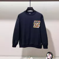 Cheap Fendi Hoodies Long Sleeved For Unisex #1377047 Replica Wholesale [$56.00 USD] [ITEM#1377047] on Replica Fendi Hoodies