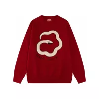 Cheap Kenzo Sweaters Long Sleeved For Unisex #1377048 Replica Wholesale [$52.00 USD] [ITEM#1377048] on Replica Kenzo Sweaters
