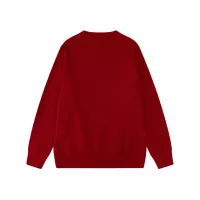 Cheap Kenzo Sweaters Long Sleeved For Unisex #1377048 Replica Wholesale [$52.00 USD] [ITEM#1377048] on Replica Kenzo Sweaters