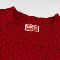 Cheap Kenzo Sweaters Long Sleeved For Unisex #1377048 Replica Wholesale [$52.00 USD] [ITEM#1377048] on Replica Kenzo Sweaters