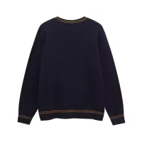 Cheap Prada Sweaters Long Sleeved For Unisex #1377049 Replica Wholesale [$68.00 USD] [ITEM#1377049] on Replica Prada Sweaters