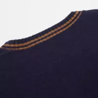 Cheap Prada Sweaters Long Sleeved For Unisex #1377049 Replica Wholesale [$68.00 USD] [ITEM#1377049] on Replica Prada Sweaters