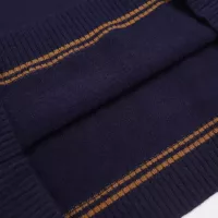 Cheap Prada Sweaters Long Sleeved For Unisex #1377049 Replica Wholesale [$68.00 USD] [ITEM#1377049] on Replica Prada Sweaters