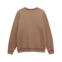 Cheap Prada Sweaters Long Sleeved For Unisex #1377050 Replica Wholesale [$68.00 USD] [ITEM#1377050] on Replica Prada Sweaters