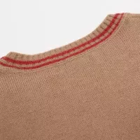 Cheap Prada Sweaters Long Sleeved For Unisex #1377050 Replica Wholesale [$68.00 USD] [ITEM#1377050] on Replica Prada Sweaters