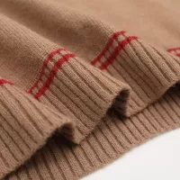 Cheap Prada Sweaters Long Sleeved For Unisex #1377050 Replica Wholesale [$68.00 USD] [ITEM#1377050] on Replica Prada Sweaters