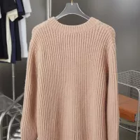 Cheap Prada Sweaters Long Sleeved For Unisex #1377051 Replica Wholesale [$64.00 USD] [ITEM#1377051] on Replica Prada Sweaters