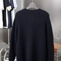 Cheap Prada Sweaters Long Sleeved For Unisex #1377052 Replica Wholesale [$64.00 USD] [ITEM#1377052] on Replica Prada Sweaters