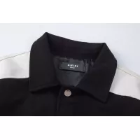 Cheap Amiri Jackets Long Sleeved For Unisex #1377053 Replica Wholesale [$92.00 USD] [ITEM#1377053] on Replica Amiri Jackets