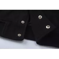 Cheap Amiri Jackets Long Sleeved For Unisex #1377053 Replica Wholesale [$92.00 USD] [ITEM#1377053] on Replica Amiri Jackets