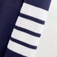 Cheap Thom Browne TB Sweaters Long Sleeved For Unisex #1377055 Replica Wholesale [$85.00 USD] [ITEM#1377055] on Replica Thom Browne TB Sweaters