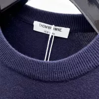 Cheap Thom Browne TB Sweaters Long Sleeved For Unisex #1377055 Replica Wholesale [$85.00 USD] [ITEM#1377055] on Replica Thom Browne TB Sweaters