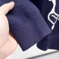 Cheap Thom Browne TB Sweaters Long Sleeved For Unisex #1377055 Replica Wholesale [$85.00 USD] [ITEM#1377055] on Replica Thom Browne TB Sweaters