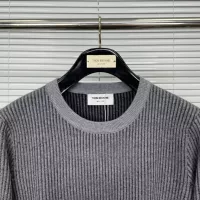 Cheap Thom Browne TB Sweaters Long Sleeved For Unisex #1377056 Replica Wholesale [$48.00 USD] [ITEM#1377056] on Replica Thom Browne TB Sweaters