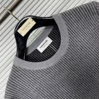 Cheap Thom Browne TB Sweaters Long Sleeved For Unisex #1377056 Replica Wholesale [$48.00 USD] [ITEM#1377056] on Replica Thom Browne TB Sweaters